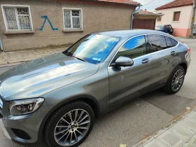  Mercedes-Benz GLC 25...