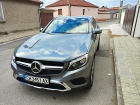 Mercedes-Benz GLC 250 | Mobile.bg    2