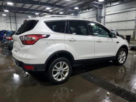 Ford Escape TITANIUM* Подгрев* Камера, снимка 3