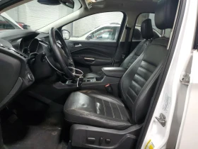 Ford Escape TITANIUM* Подгрев* Камера, снимка 7