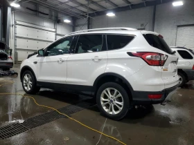 Ford Escape TITANIUM* Подгрев* Камера, снимка 2