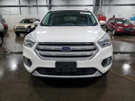 Ford Escape TITANIUM* Подгрев* Камера, снимка 5