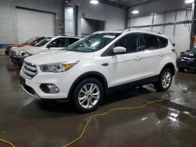 Ford Escape TITANIUM* Подгрев* Камера, снимка 1