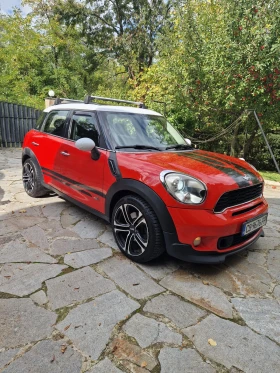 Mini Countryman, снимка 5