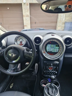 Mini Countryman, снимка 9