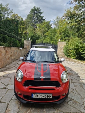 Mini Countryman, снимка 6