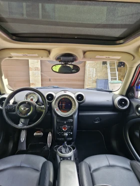 Mini Countryman, снимка 7