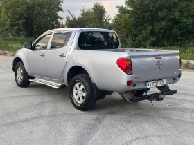 Mitsubishi L200 2.5tdi, снимка 5