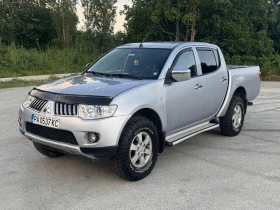 Mitsubishi L200 2.5tdi, снимка 1