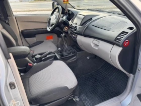 Mitsubishi L200 2.5tdi, снимка 6