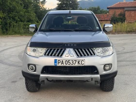     Mitsubishi L200 2.5tdi