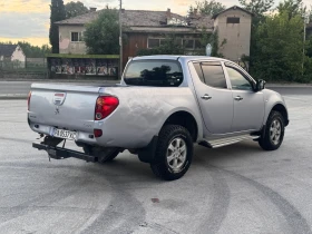 Mitsubishi L200 2.5tdi, снимка 4