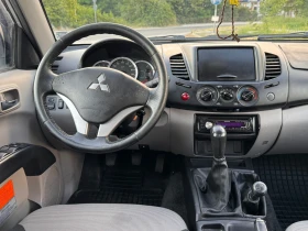 Mitsubishi L200 2.5tdi, снимка 11