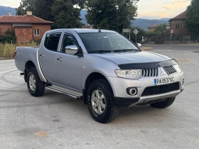 Mitsubishi L200 2.5tdi, снимка 3