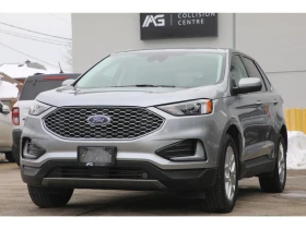 Ford Edge * NAVI * * PANORAMA * АвтоКредит * (ЦЕНА ДО БГ), снимка 3