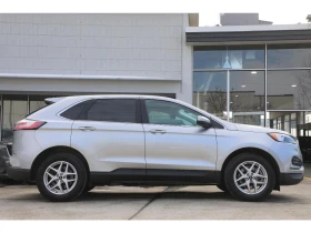 Ford Edge * NAVI * * PANORAMA * АвтоКредит * (ЦЕНА ДО БГ), снимка 7