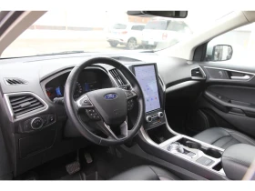 Ford Edge * NAVI * * PANORAMA * АвтоКредит * (ЦЕНА ДО БГ), снимка 13