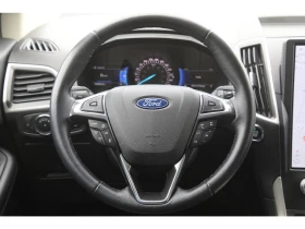 Ford Edge * NAVI * * PANORAMA * АвтоКредит * (ЦЕНА ДО БГ), снимка 14