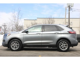 Ford Edge * NAVI * * PANORAMA * АвтоКредит * (ЦЕНА ДО БГ), снимка 8