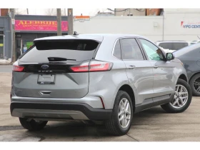 Ford Edge * NAVI * * PANORAMA * АвтоКредит * (ЦЕНА ДО БГ), снимка 5