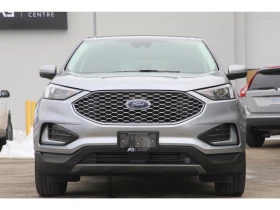 Ford Edge * NAVI * * PANORAMA * АвтоКредит * (ЦЕНА ДО БГ), снимка 1