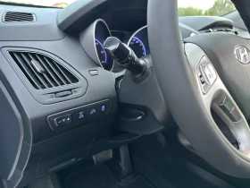 Hyundai IX35 2.0CRDi AWD Premium Pano Automatic  | Mobile.bg    13