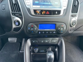 Hyundai IX35 2.0CRDi AWD Premium Pano Automatic  | Mobile.bg    14