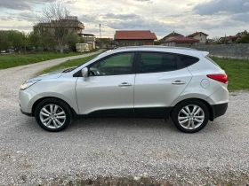 Обява за продажба на Hyundai IX35 2.0CRDi AWD Premium Pano Automatic  ~18 999 лв. - изображение 2