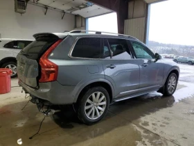 Volvo Xc90 T5 - 35000 лв. - 49131021 | Car24.bg