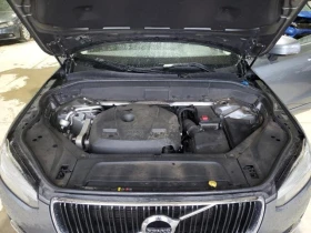 Volvo Xc90 T5 - 35000 лв. - 49131021 | Car24.bg