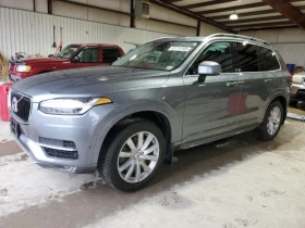 Volvo Xc90 T5 - 35000 лв. - 49131021 | Car24.bg