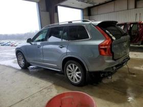 Volvo Xc90 T5 - 35000 лв. - 49131021 | Car24.bg