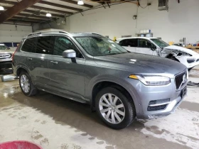 Volvo Xc90 T5 - 35000 лв. - 49131021 | Car24.bg