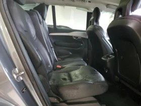 Volvo Xc90 T5 - 35000 лв. - 49131021 | Car24.bg
