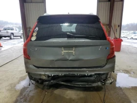 Volvo Xc90 T5 - 35000 лв. - 49131021 | Car24.bg