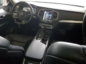 Volvo Xc90 T5 - 35000 лв. - 49131021 | Car24.bg