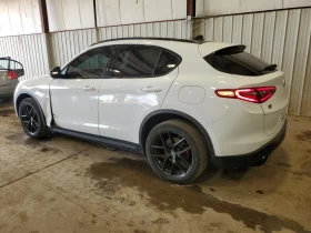 Alfa Romeo Stelvio - 31900 лв. - 77855411 | Car24.bg