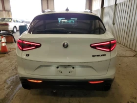 Alfa Romeo Stelvio - 31900 лв. - 77855411 | Car24.bg
