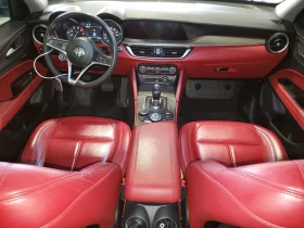 Alfa Romeo Stelvio - 31900 лв. - 77855411 | Car24.bg