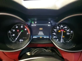 Alfa Romeo Stelvio - 31900 лв. - 77855411 | Car24.bg