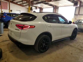 Alfa Romeo Stelvio - 31900 лв. - 77855411 | Car24.bg