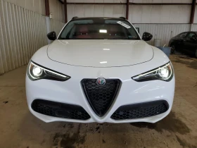 Alfa Romeo Stelvio - 31900 лв. - 77855411 | Car24.bg
