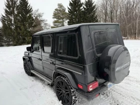 Mercedes-Benz G 55 AMG * CARFAX *    | Mobile.bg    6