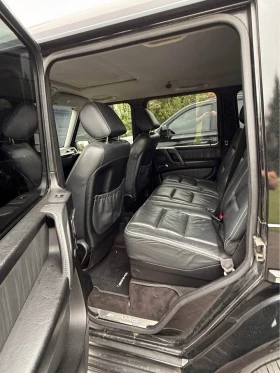 Mercedes-Benz G 55 AMG * CARFAX *    | Mobile.bg    9
