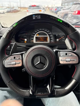 Mercedes-Benz G 55 AMG * CARFAX *    | Mobile.bg    7