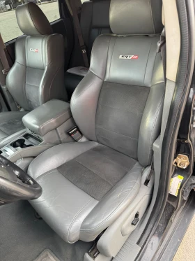 Jeep Grand cherokee 6.1 SRT LPG | Mobile.bg    9