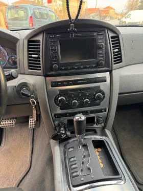 Jeep Grand cherokee 6.1 SRT LPG | Mobile.bg    10
