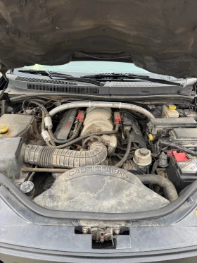 Jeep Grand cherokee 6.1 SRT LPG | Mobile.bg    12