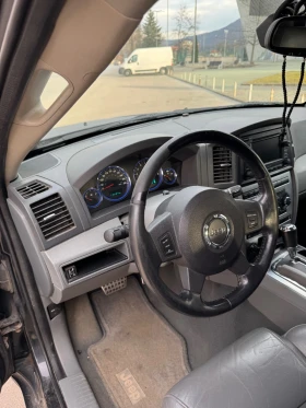 Jeep Grand cherokee 6.1 SRT LPG | Mobile.bg    8