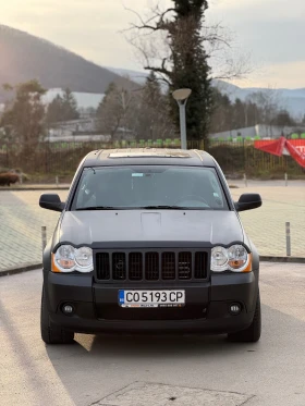 Jeep Grand cherokee 6.1 SRT LPG | Mobile.bg    13